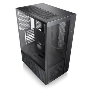 raijintek Paean Premium Verre Trempé USB 3.0