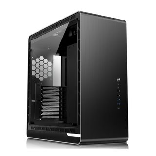 jonsbo UMX6 Verre Trempé USB-C/3.0