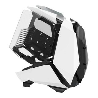 jonsbo MOD5 Verre Trempé RVB USB 3.0