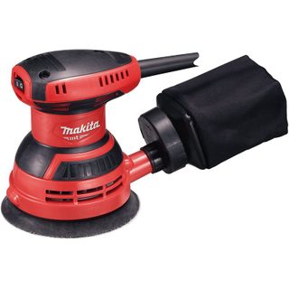 Makita M9204 Ponceuse orbitale aléatoire 240W