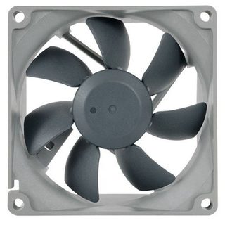 Noctua NF-R8 Redux PWM 80mm 1800RPM