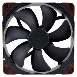 Noctua NF-A14 PPC industriel 140 mm 2000 PWM