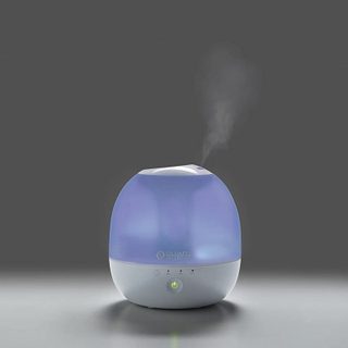 Humidificateur à ultrasons Olimpia Splendid Clean 2 2L