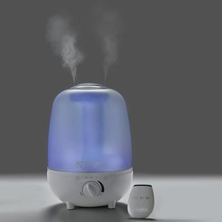 Humidificateur à ultrasons Olimpia Splendid Clean 4 4L