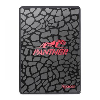 Apacer AS350 Panther 2,5" SSD 1 To SATA3 3D TLC