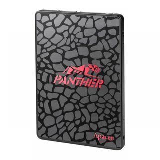 Apacer AS350 Panther 2,5" SSD 1 To SATA3 3D TLC