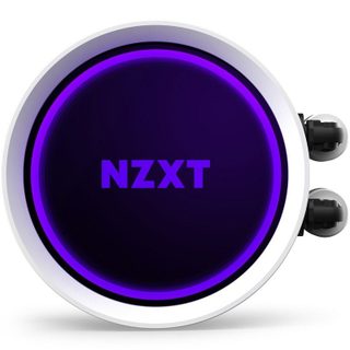 Nzxt Kit de refroidissement liquide NZXT Kraken X63 RGB