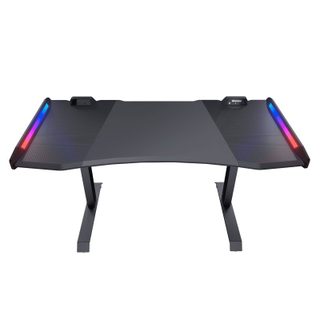 Cougar Bureau Gaming - Gaming - MARS - Fibre de Carbone - Design Ergonomique