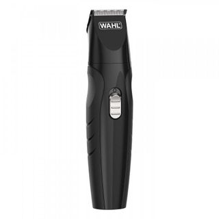 Tondeuse Multifonction Wahl Groomsman All-In-One Sans Fil 80min 8 Longueurs 4 Sabots