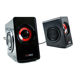 Tacens Mars Gaming MS1 Enceintes 2.0