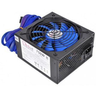 l-link ATX 750W 80 Plus
