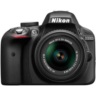 Nikon D3300
