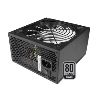 tacens Radix VII AG 700W 80 Plus Argent