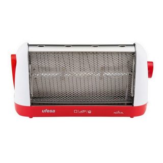 Grille-pain Ufesa TT7963 700W