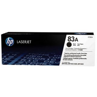HP Cartouche 83A