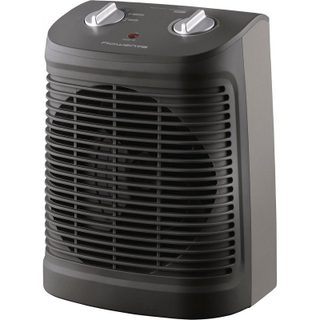 Rowenta SO2320 appareil de chauffage Intérieure et extérieure Anthracite 2000 W Chauffage de ventilateur électrique