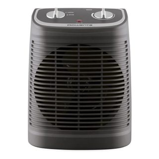 Rowenta SO2320 appareil de chauffage Intérieure et extérieure Anthracite 2000 W Chauffage de ventilateur électrique