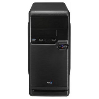 AeroCool QS-182 USB 3.0
