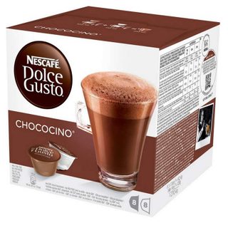 Nescafé Dolce Gusto Chococino 16 Capsules