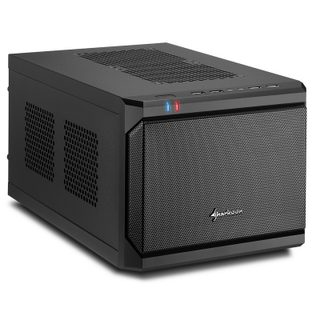 Sharkoon QB One Mini-ITX USB 3.0