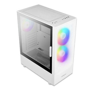 Antec NX410 Verre Trempé ARGB USB 3.0