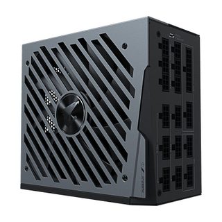 Gigabyte GP-AP1200PM 1200W 80 Plus Platinum entièrement modulaire