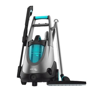 Hidroaspirateur Cecotec Conga Triton 4000 1500W 4-en-1 120bar 15kPa