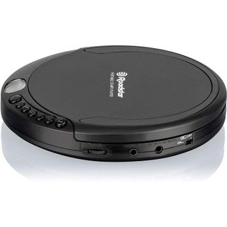 Lecteur CD portable Roadstar PCD