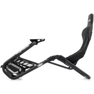 Playseat Chaise de course de jeu noire Trophy
