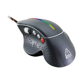 Souris de jeu optique Canyon Apstar RVB 6400 DPI