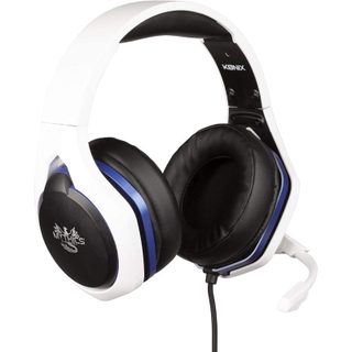 Konix Hyperion PS5 Casque Avec fil Arceau Jouer