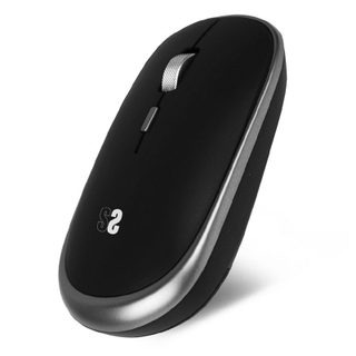 Subblim Wireless Mini Mouse Souris optique sans fil Noir