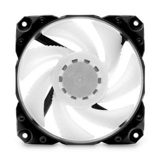 EKWB EK-Vardar X3M 120ER D-RGB Ventilateur supplémentaire 120 mm