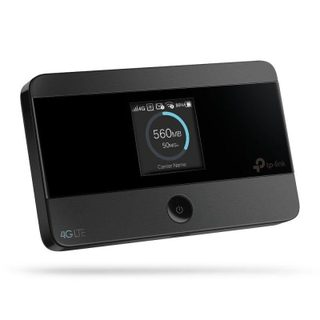 TP-Link Point d'accès mobile M7350 4G