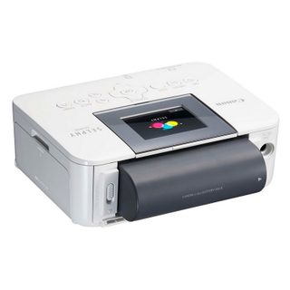 Canon SELPHY CP1000