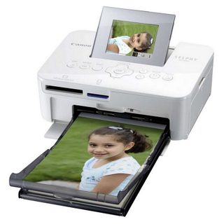 Canon SELPHY CP1000