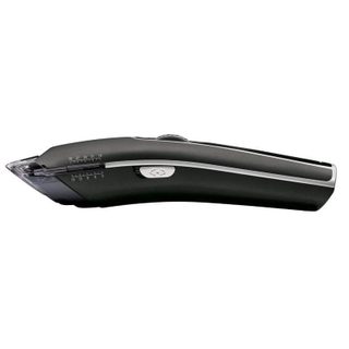 Tondeuse Homme Rowenta Nomad TN1410 Sans Fil 18 Longueurs 40min 2 Sabots