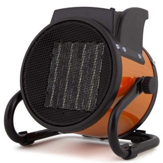 Chauffage Céramique Orbegozo FHR2040 2000W Résistance Métallique