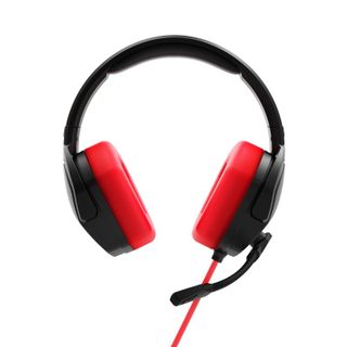 Energy Sistem ESG 4 Surround 7.1 Casque Gaming Noir/Rouge