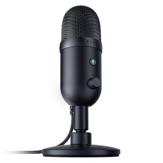 Razer Seiren V2 X Noir Microphone de PC