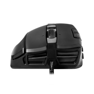 Souris de jeu EVGA X15 16 000 DPI noire