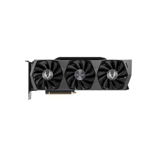 Zotac Gaming Geforce RTX 3080 TRINITY OC LHR 12 Go GDDR6X