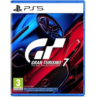 Sony Gran Turismo 7 Standard
