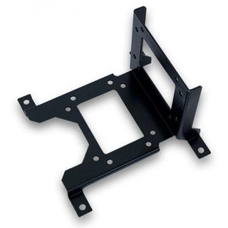 EKWB Support de Pompe Vertical EKWB EK-UNI pour Ventilateur 120mm Acier