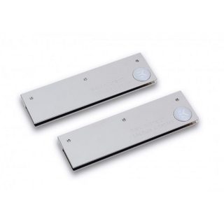 EKWB EK-RAM Monarch Module Nickel 2 Pièces