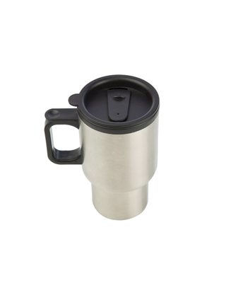 Tasse camping de Steel Commuter