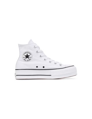 Bottes Chuck Taylor All Star Platform