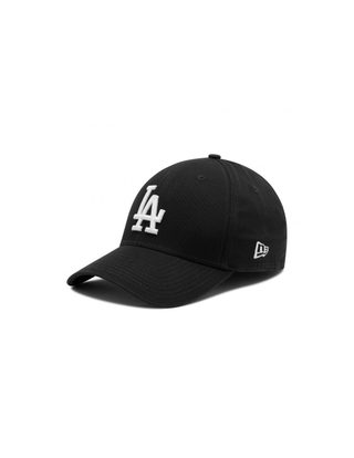Casquette Casquette ESSENTIAL 39THIRTY LA DodgersBLKWHI