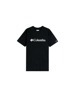 CSC Basic Logo T-shirt à manches courtes BK