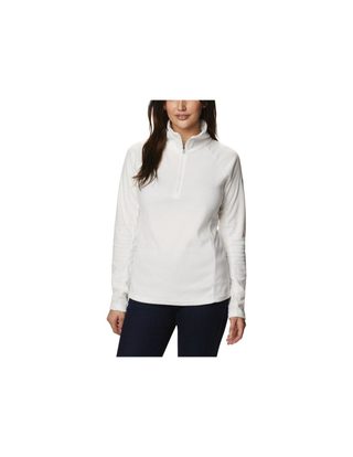 Sweat Montagne Glacial IV 1 2 Zip